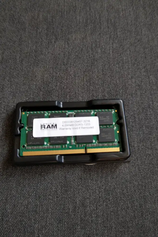 Ram Laptop DDR3 4GB Hynix