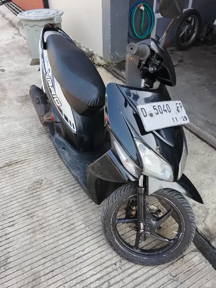 Honda Vario 110 mulus