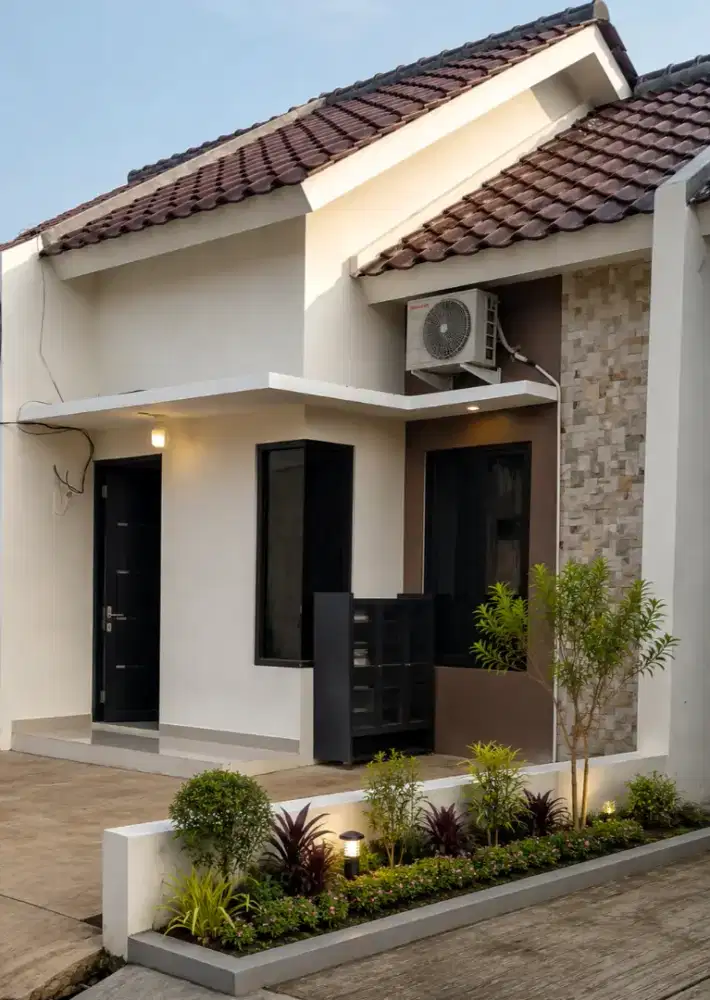 Rumah Ready Dekat ke Stasiun, Legalitas SHM