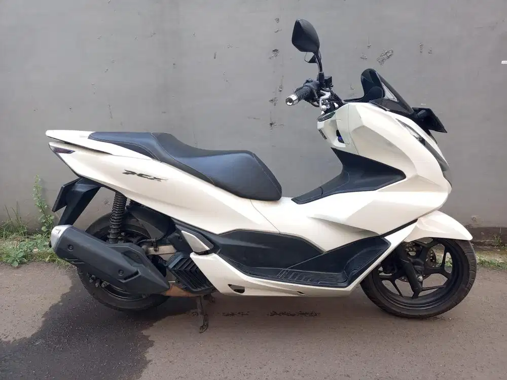 PCX CBS 160 2022 MULUS