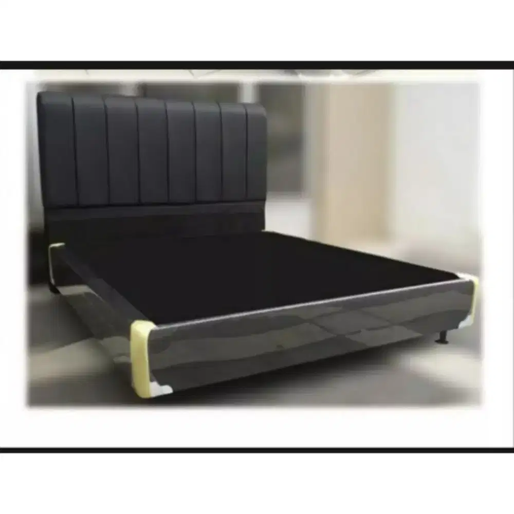 Divan kasur 180