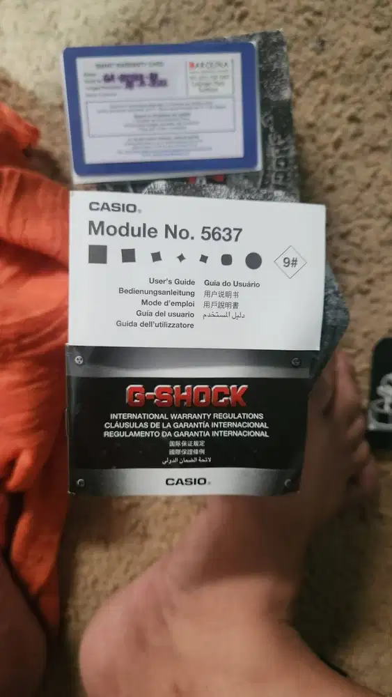 Jual Jam Tangan Casio