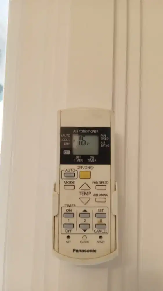 Serpis ac cuci ac km 14
