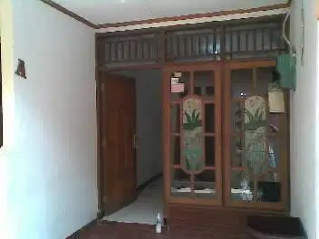 Rumah Strategis di Kemanggisan Jakarta Barat