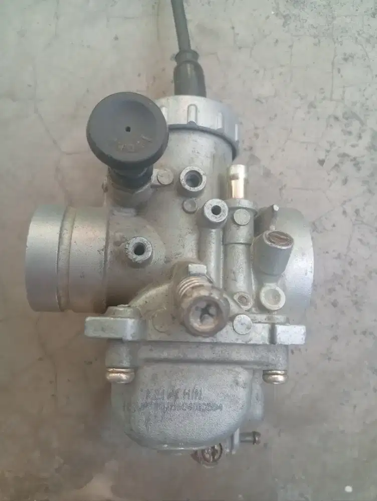 Karburator RX-King Oke Punya