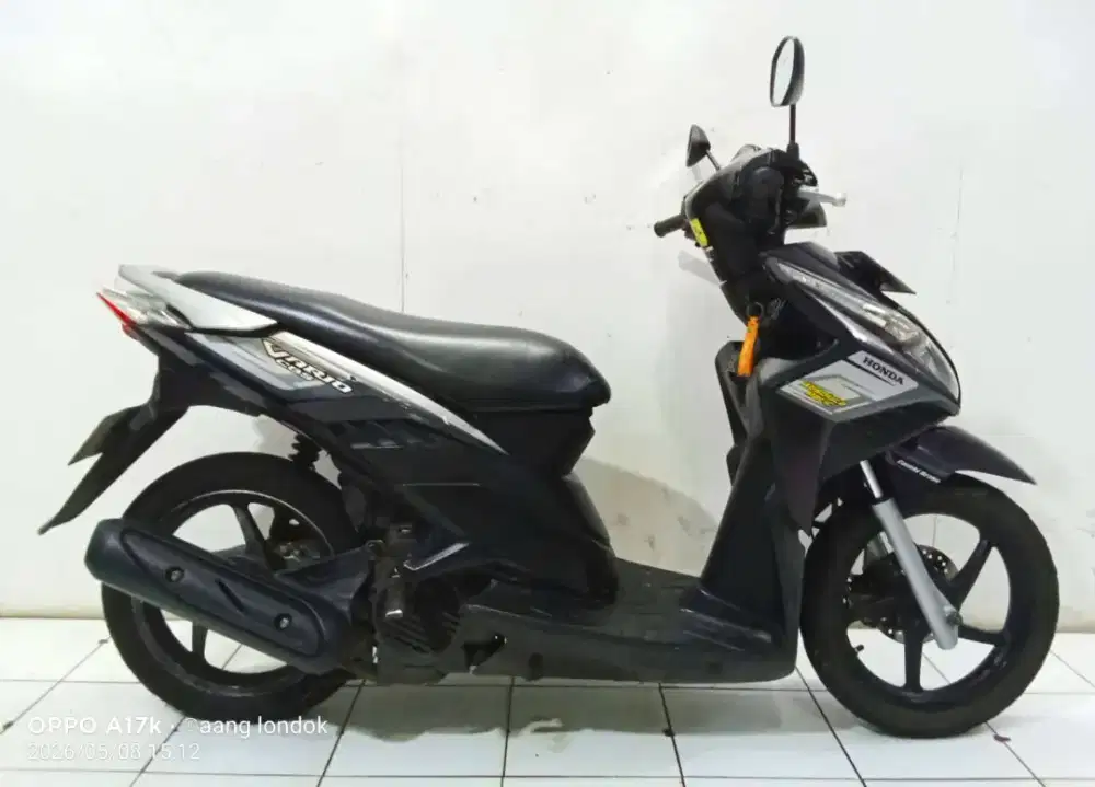 Honda Vario Techno 2009