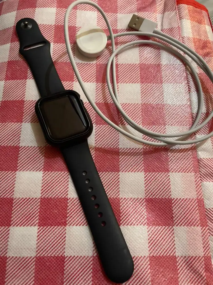 Iwatch SE mulus