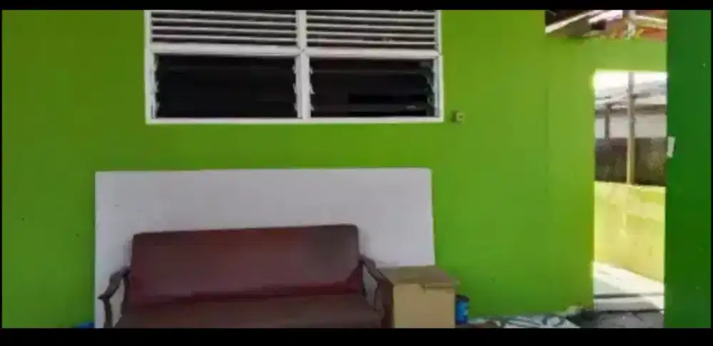 Terima Kost / Kos kosan Bulanan