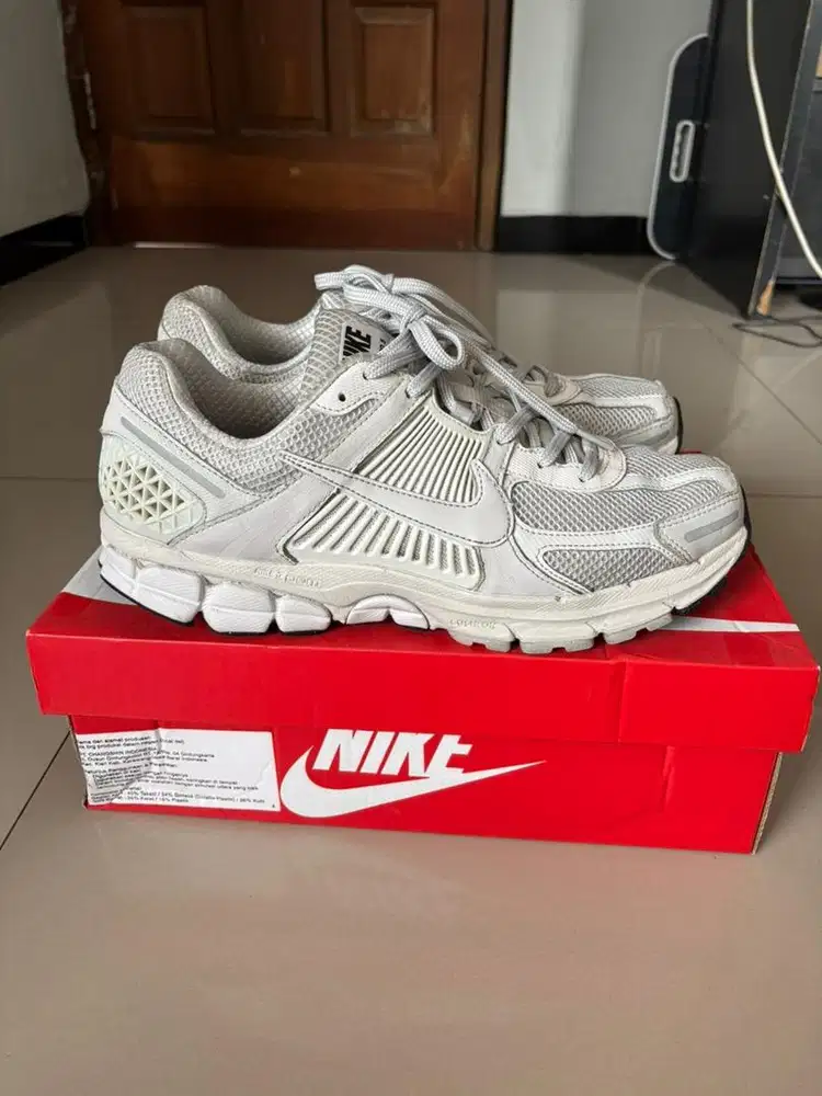 Nike Vomero 5 Vast Grey