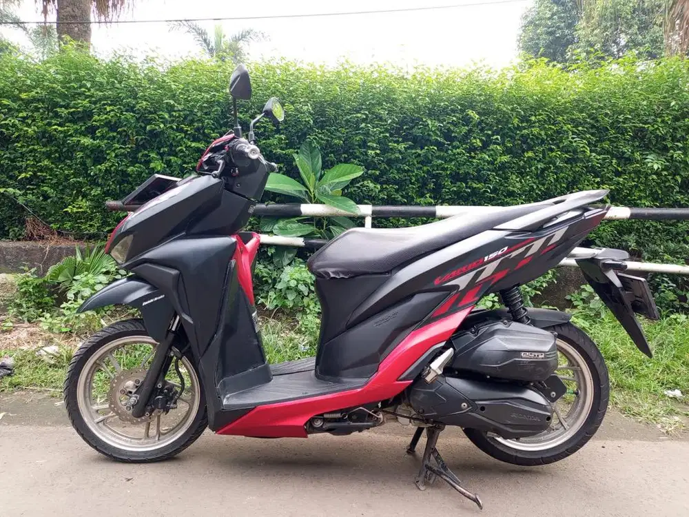 VARIO 150 NEW SE 2021