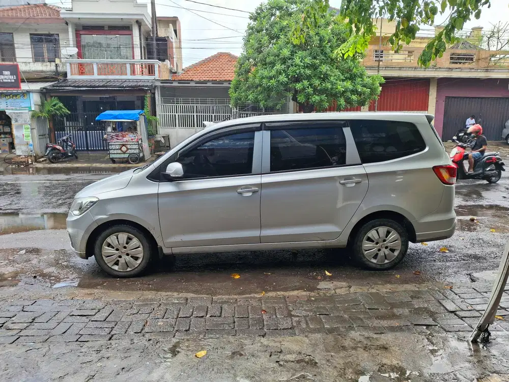 penjual