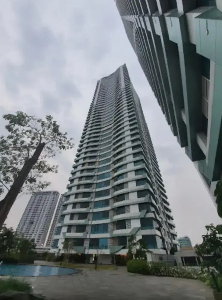 Disewakan Apartement Type Studio