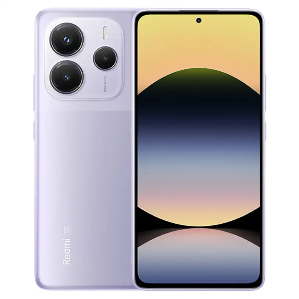 Xiaomi redmi note 14 5G 8/256 G