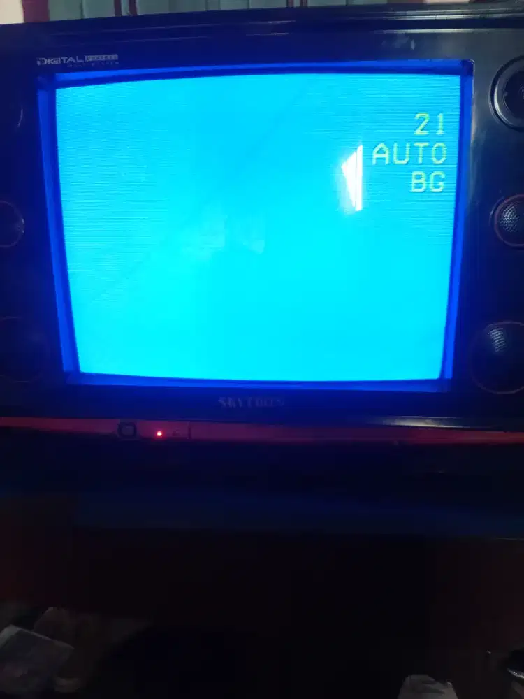 Tv tabung murah