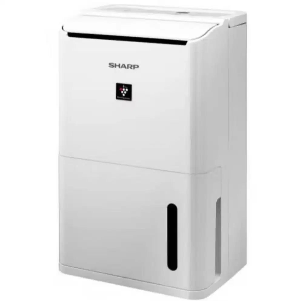 Sharp Dehumidifying Air Purifier -D12A-W