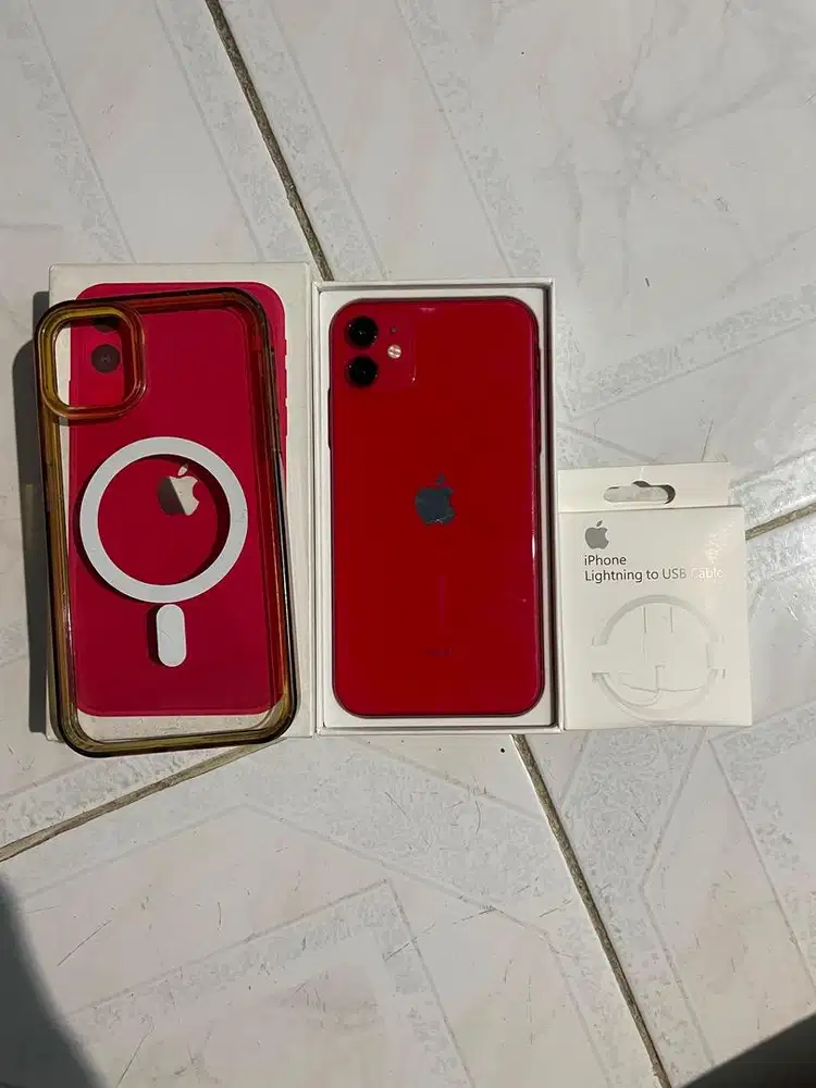 Iphone 11 64gb intr