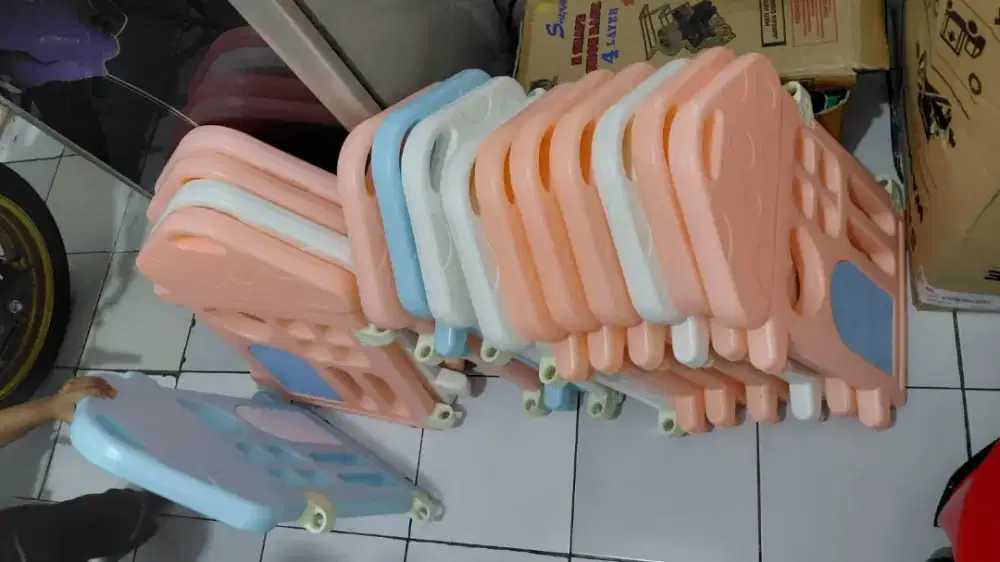 Pagar Mainan Anak