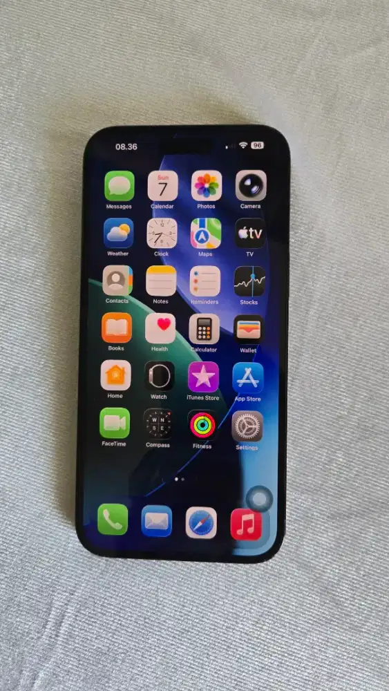 IPHONE 14 PRO MAX MULUS BARANG IBOX