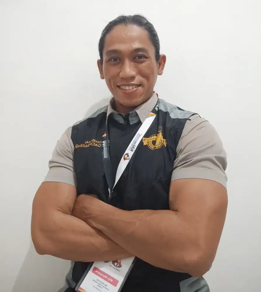 Personal Trainer/Coaching