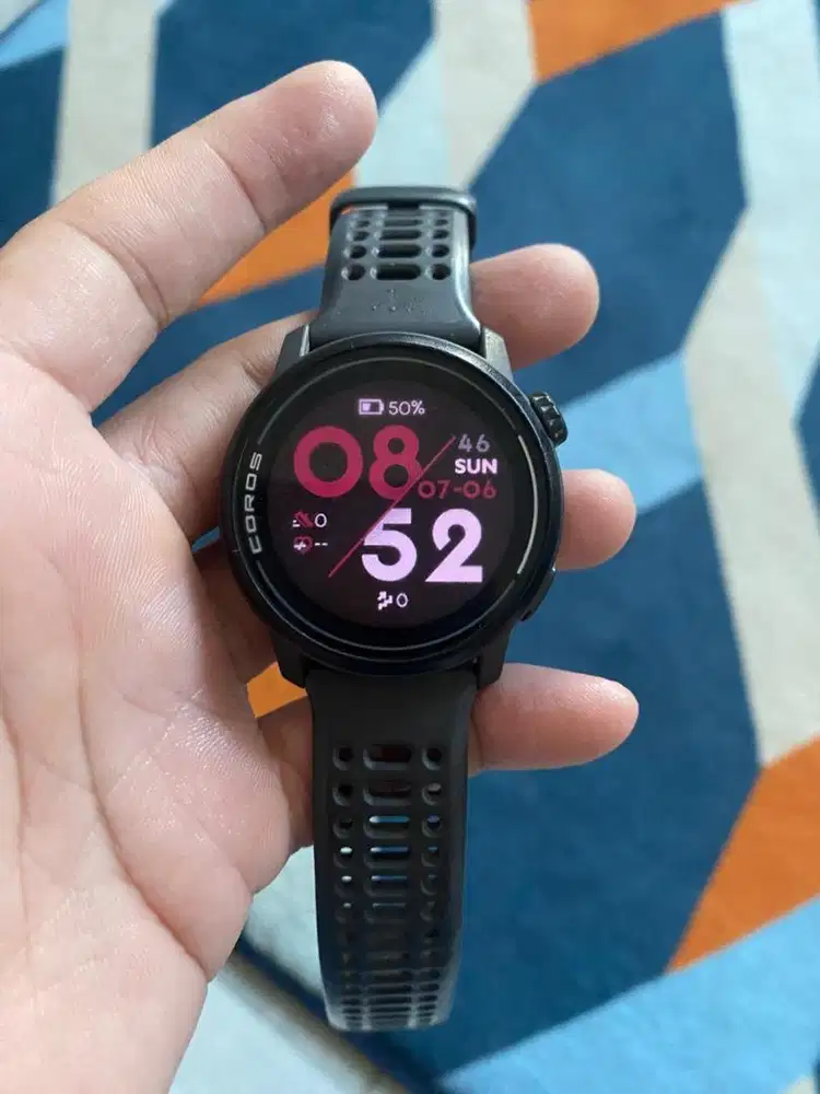 Jual Coros Pace 3