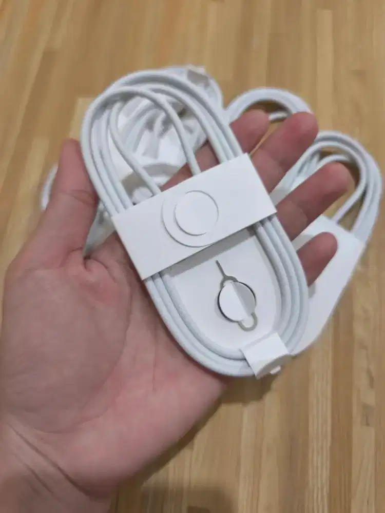 Kabel original copotan iPhone 17 ProMax