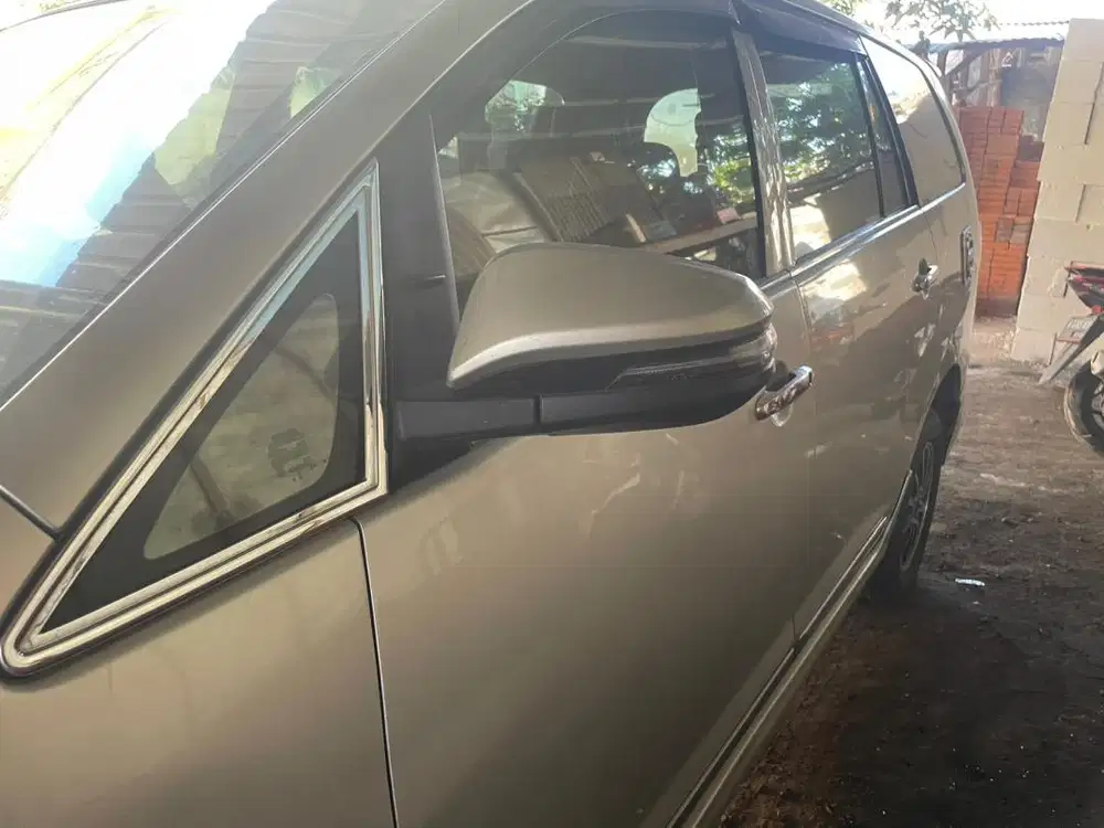 Jual Innova barong