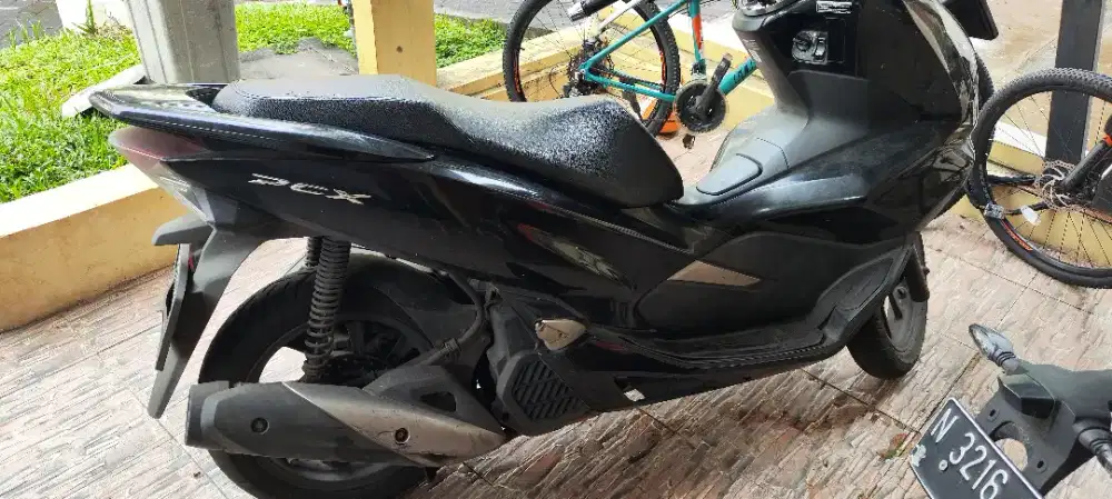 Pcx abs 150 2019