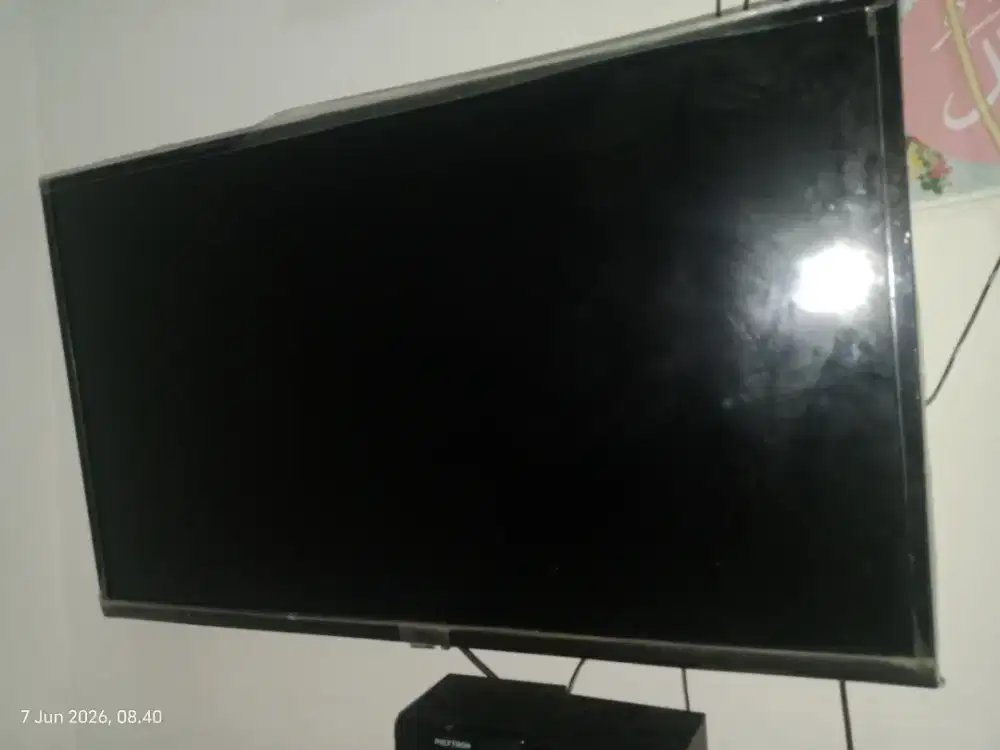 DIJUAL SMART TV TCL 32 INCH