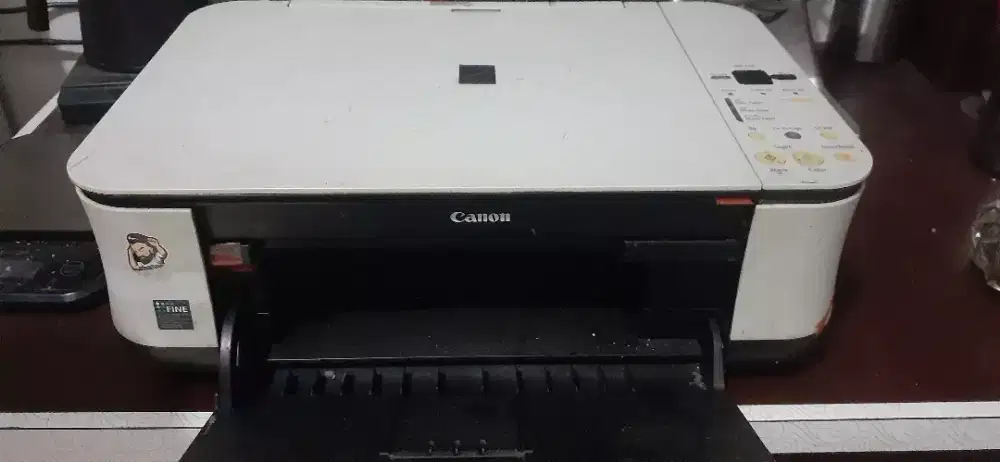Printer Canon Pixma
