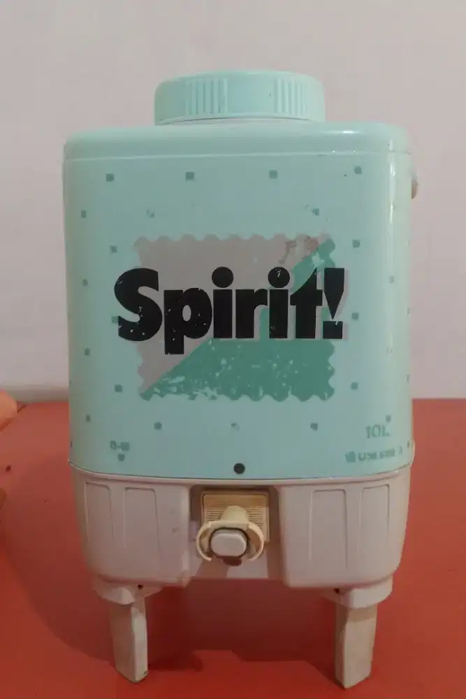 Jual Dispenser sir minum