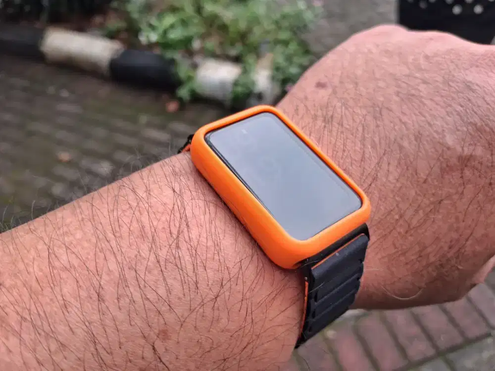 Samsung Fit 3 Smart Watch