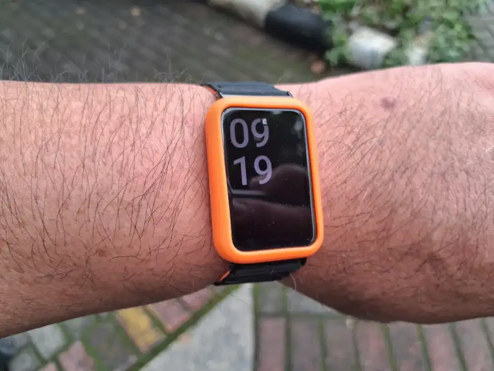 Samsung Fit 3 Smart Watch