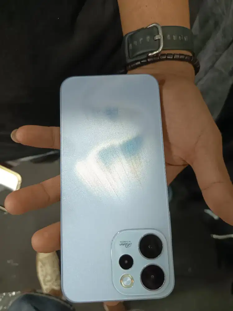 Oppo 15f 5g fuldus