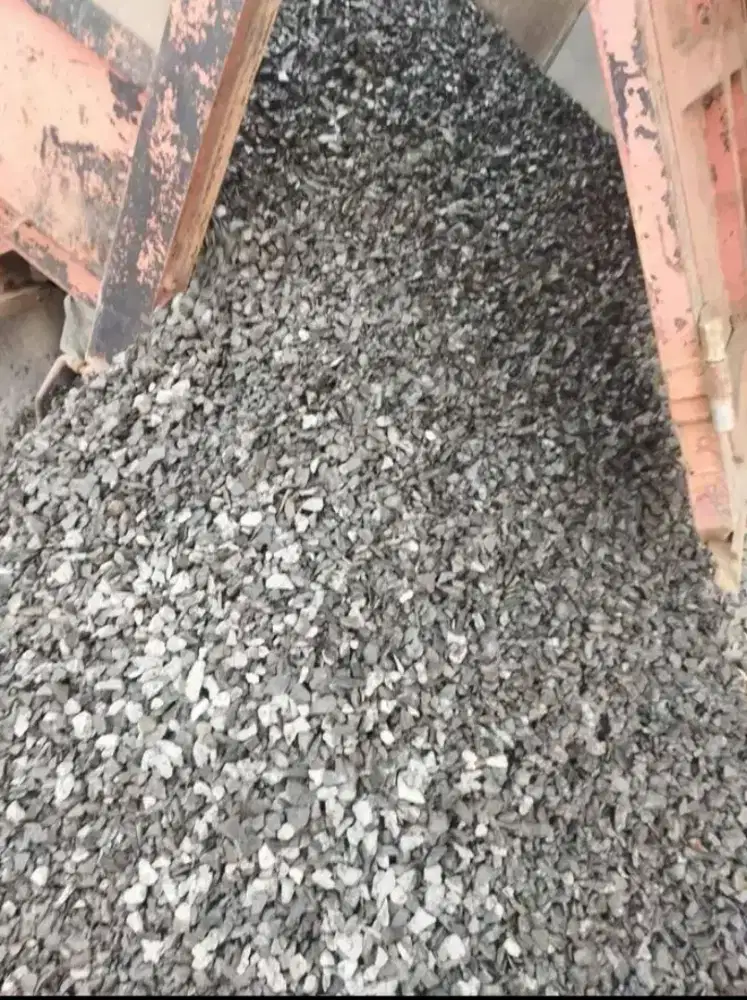 Batu split 1/2 kualitas super