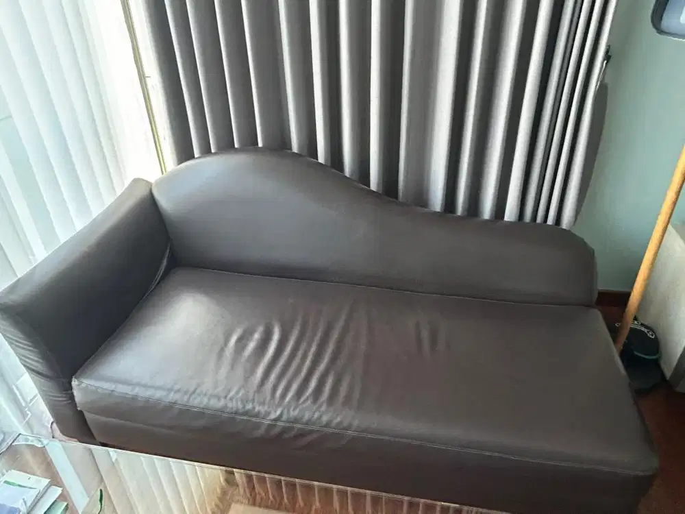 Sofa daybed vinoti