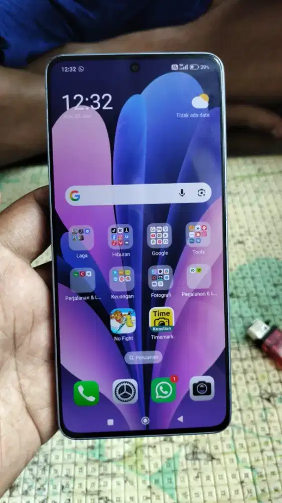 Redmi note 13 pro 5G 12/512