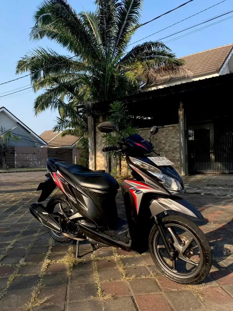 VARIO 125 / 2014