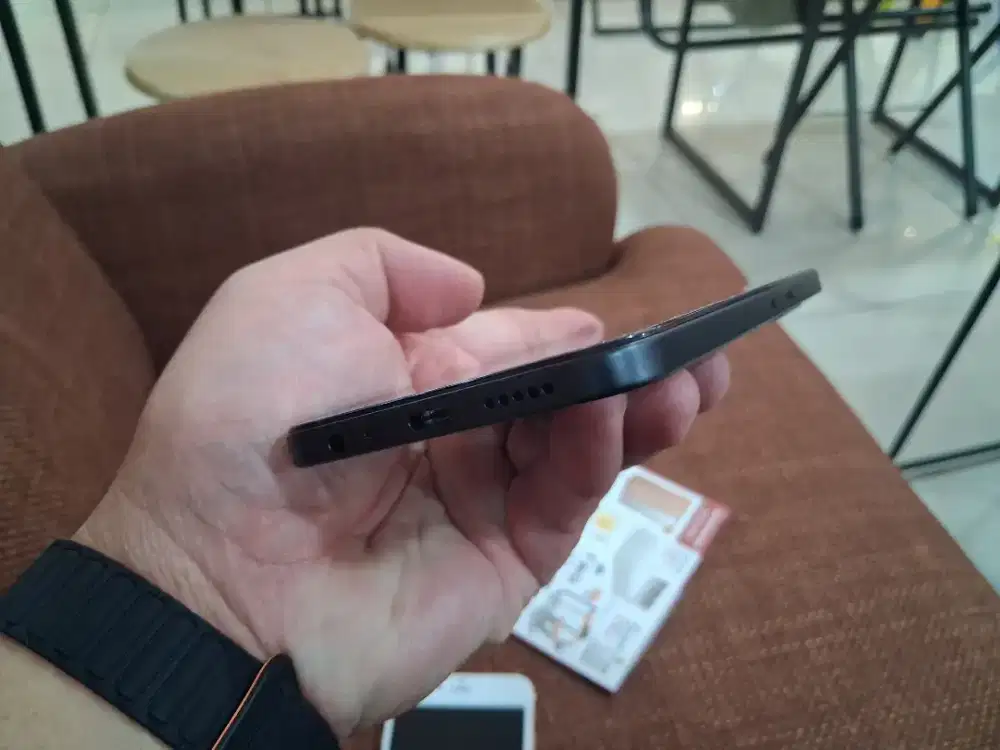 REDMI A7 PRO 4+4/128GB Black Mulus 100%