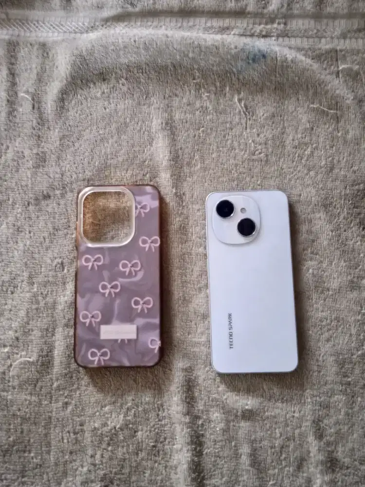 Tecno Spark Go 1
