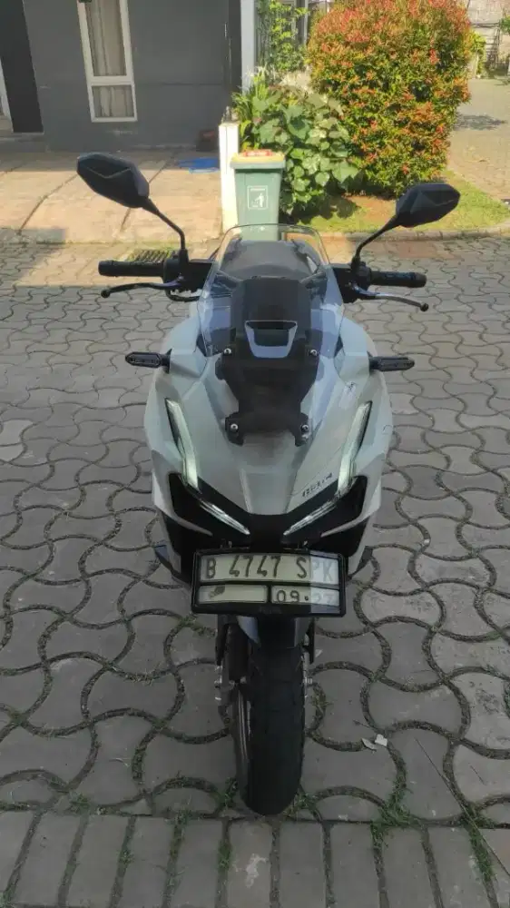 Jual Motor Honda ADV