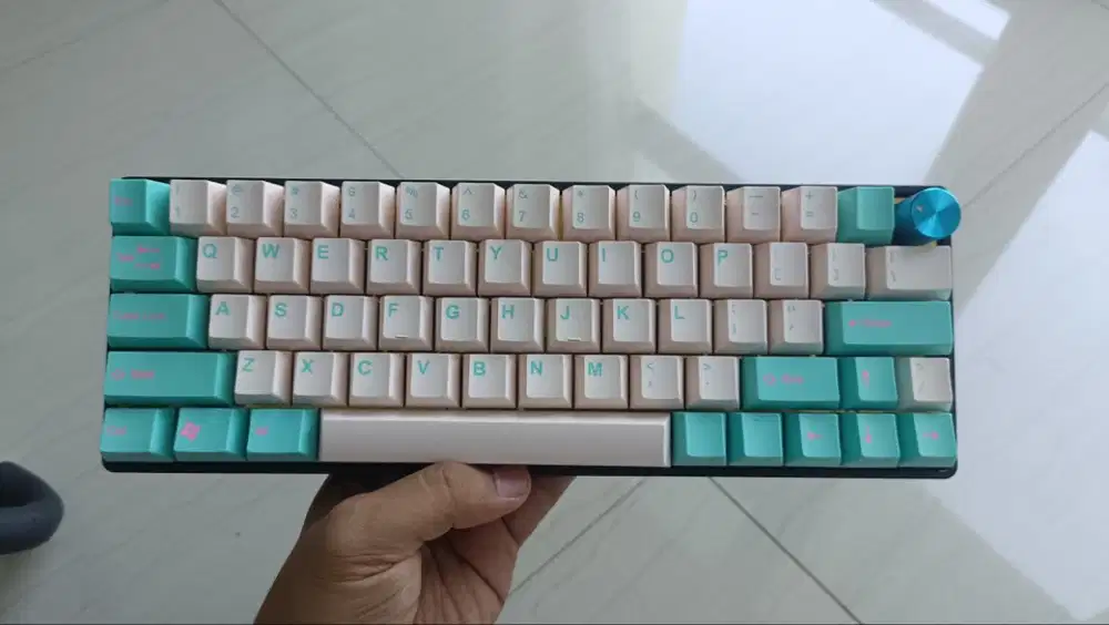 Mechanical Keyboard