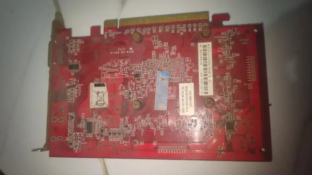 VGA Card Colorful