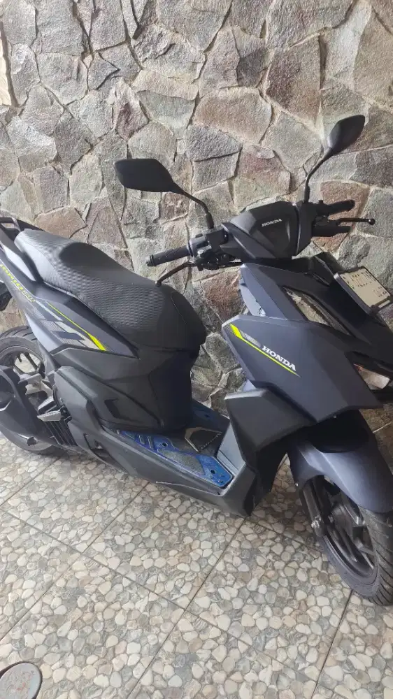 Jual santai,motor jarang pakai