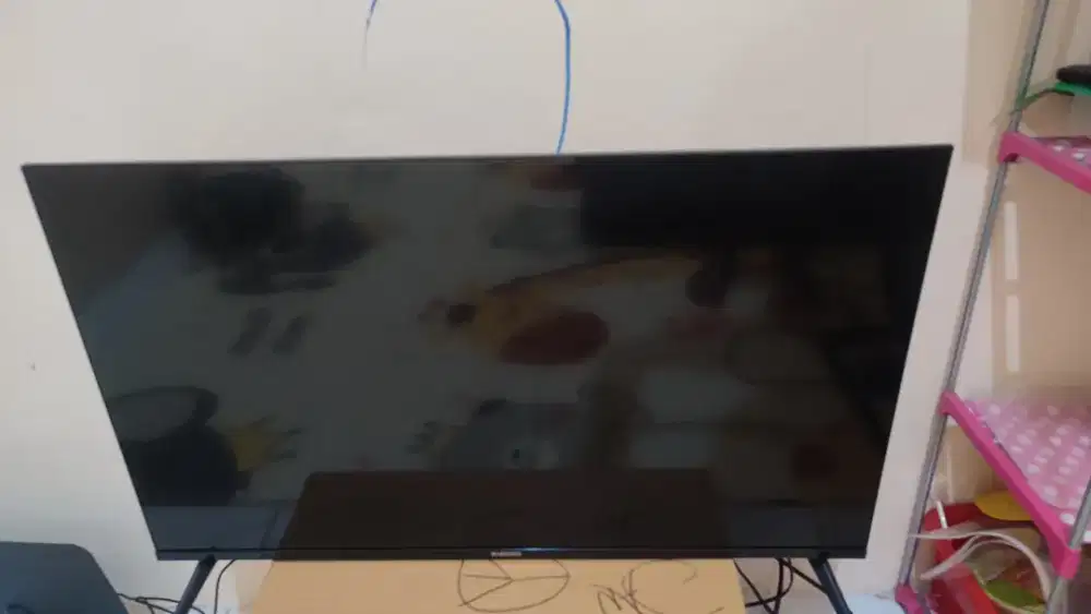 Smart TV Xiaomi A 32 Inci