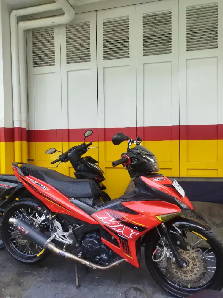 MX king 57 TU v1 2015