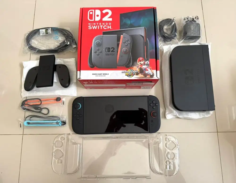 Nintendo Switch 2