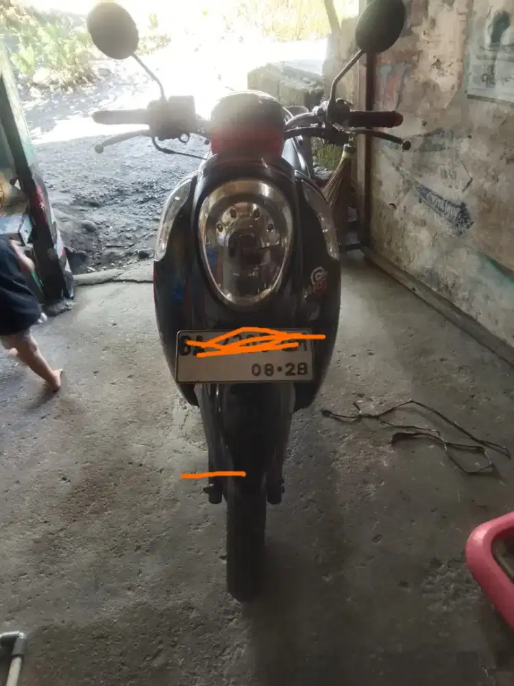 Jual santy tpi cepay