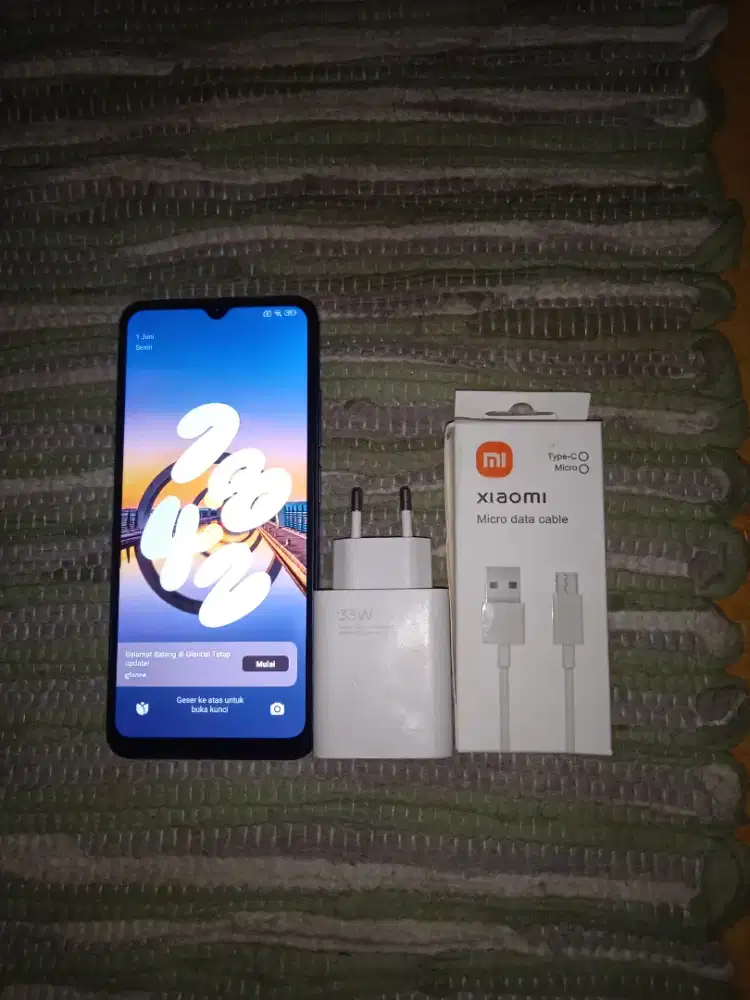 Redmi 12 c second