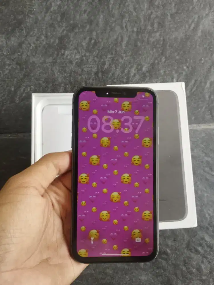iphone 11 black 64gb all operator