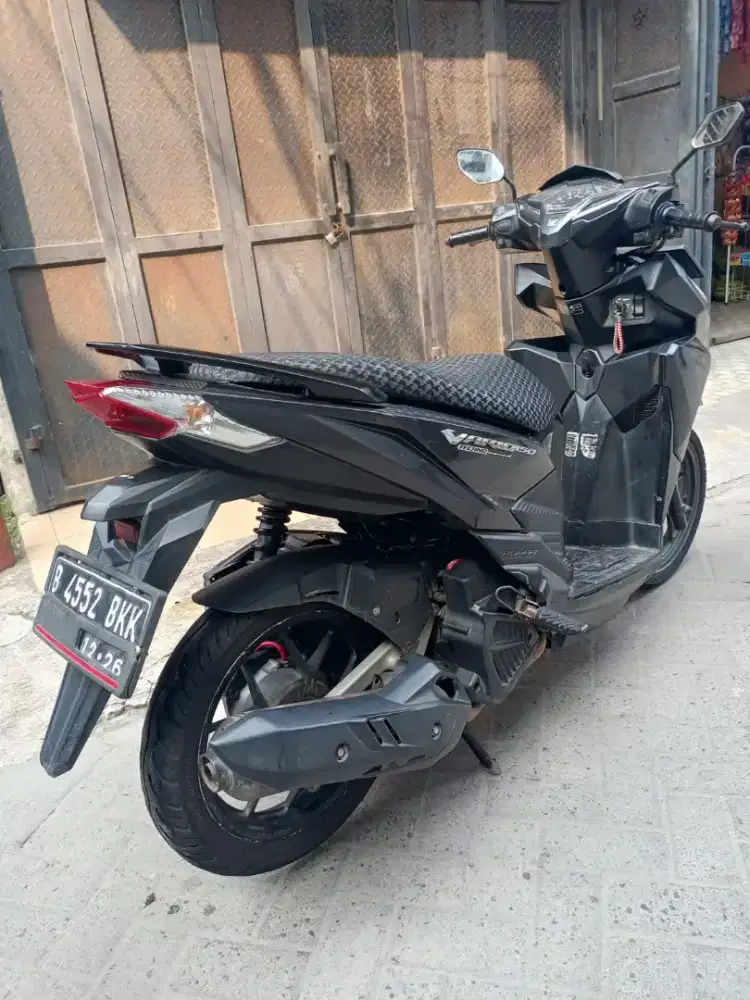 Vario 150 pajak of 1xplat 2026. Lengkap